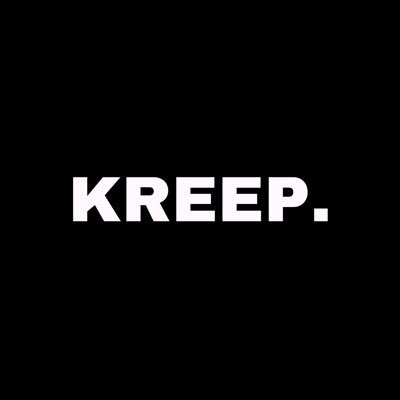 Magazine + Creative Agency | KREEP. Studios + Production