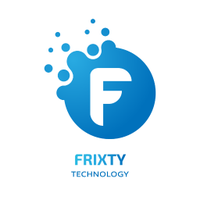 Frixty Technology(@FrixtyT) 's Twitter Profile Photo