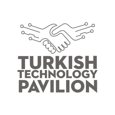 Official account of Turkish Technology Pavilion 🇹🇷 | #TogetherWeCan