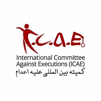 The official twitter of International Committee against Execution. 
#no_Execution