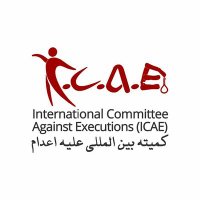 کمیته بین المللی علیه اعدام(@ICAE14) 's Twitter Profile Photo