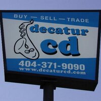Decatur CD - @DecaturCD Twitter Profile Photo