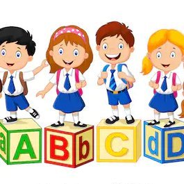 StPatsKilsythP5's profile picture. St Patrick's Primary 5.
Best Class in Scotland!