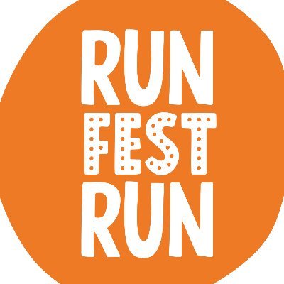 Run by Day 🏃‍♂️ Party by Night 🎉 at #RunFestRun
The UK's Ultimate Running Festival 🏃🏼‍♀️