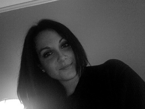 gina_riordan's profile picture. Spicy. Lover of fashion, writing, and all that glitters.