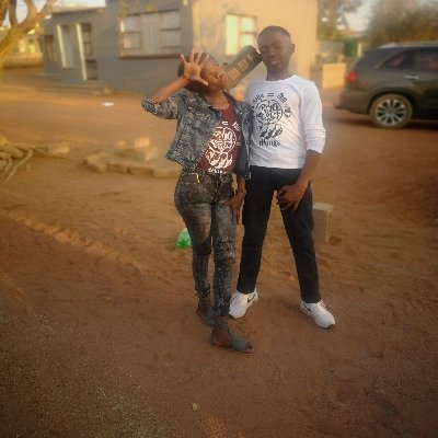 Bheki34148854's profile picture. Lvr 👦 boy