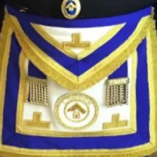 Chaplain in a London masonic lodge, AS in Chapter & West Kent Mark Mason