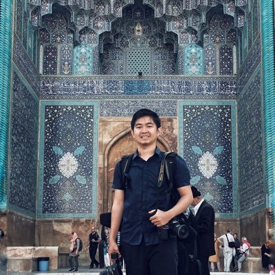 MonoRidzuan's profile picture. https://t.co/DtGXmG8ObL