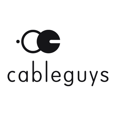 Cableguys HalfTime out now – instant creative half-speed effect