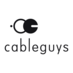 Cableguys (@CableguysTweets) Twitter profile photo