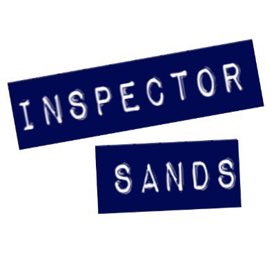 Inspector_Sands Profile Picture