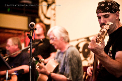 SteveHormann's profile picture. indie folk with harmonies and groove