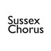 Sussex Chorus (@sussexchorus) Twitter profile photo Sussex Chorus (@sussexchorus) Twitter profile photo