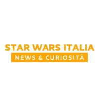 Star Wars Italia(@StarWars_Italia) 's Twitter Profile Photo