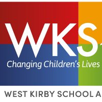 West Kirby School (@westkirbyschool) 's Twitter Profile