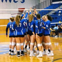 West Potomac Volleyball (@westpovb) 's Twitter Profile