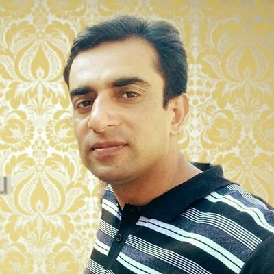 dksahir's profile picture. Poet,Script writer,Columnist