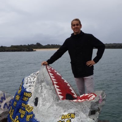 Jackson61515918's profile picture. Send it