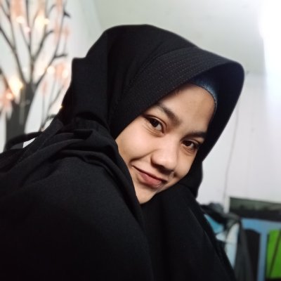 Selalu bersyukur 😊