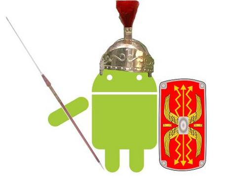Comunidad Android de Tarragona