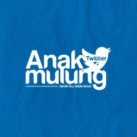 #ANAKTWlTTERMULUNG(@ATMulung) 's Twitter Profile Photo