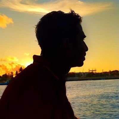 MuUthasim's profile picture. 