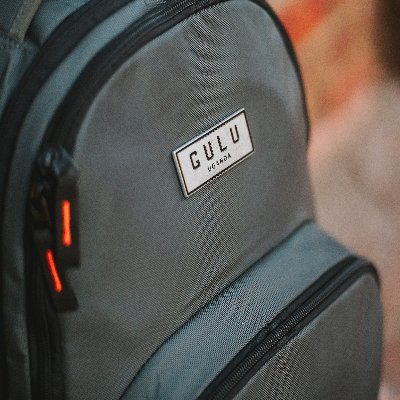 gulu_made's profile picture. Don't carry a backpack... carry a story.

Now live on Kickstarter!