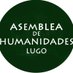 Asemblea de Humanidades Lugo (@asembleahum) Twitter profile photo Asemblea de Humanidades Lugo (@asembleahum) Twitter profile photo