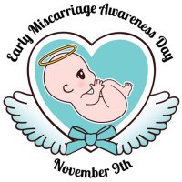 EarlyMiscarriageAwarenessDay9thNovember(@EMAD9thNovember) 's Twitter Profile Photo