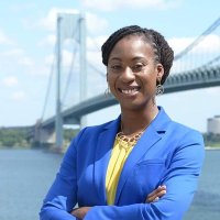 Amoy Barnes (@amoyforcouncil) 's Twitter Profile