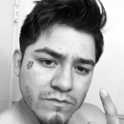 Satanic Hispanic Profile