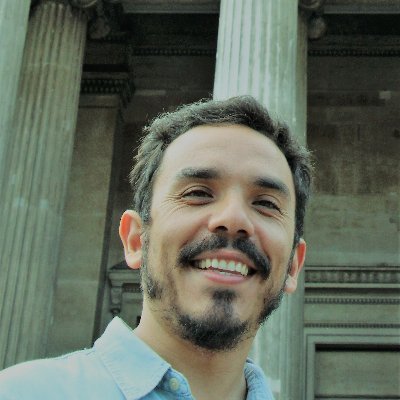 carlosAaos's profile picture. 