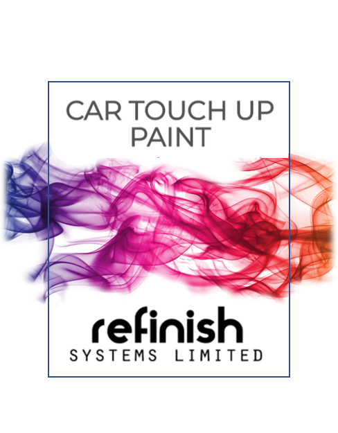 Welcome to Car Touch Up Kits by Refinish Systems.
Our new and improved website is mobile, tablet and computer friendly with easy check out options.