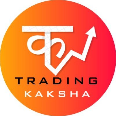 tradingkaksha's profile picture. Learn stock market Trading From Home online.Message us to connect.

DISCLAIMER:Views expressed are for educational purpose only.