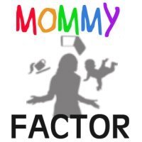 Parenting blogger and Owner of #MommyFactor online site and profile. #mommyblogger
