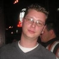 James Hamilton - @Disaster_Guy Twitter Profile Photo