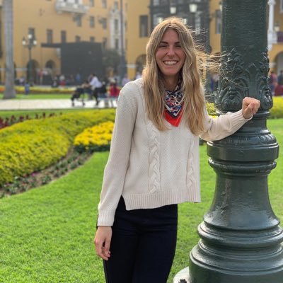 CamiJastreb's profile picture. 