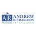 Andrew Richardson (@ARichardsonPro) Twitter profile photo
