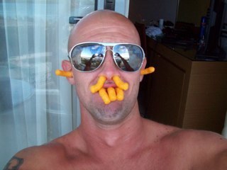 roofrackrick's profile picture. 