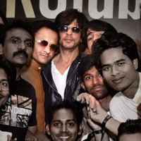 SHAHEBAZ 4 SRK(@4Shahebaz) 's Twitter Profile Photo