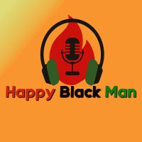 Happy Black Man(@HappyBlackMan1) 's Twitter Profile Photo