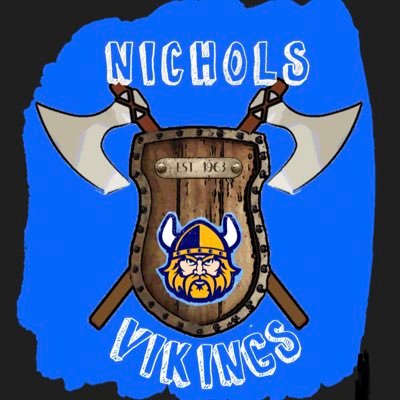 NicholsVikings1's profile picture. Public Pre K-5th grade elementary school in Cabell County