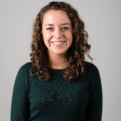 Samantha Schmidt Profile