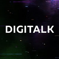 DIGITALK(@digitalkcon) 's Twitter Profile Photo