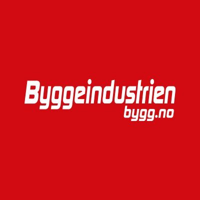 Norges ledende mediehus for byggenæringen. 
Nettside: https://t.co/vW4a1fbzg8 
Podkast: https://t.co/BlRG4bIEcD