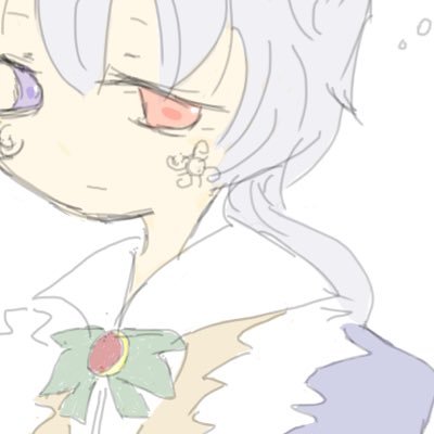 Chroth⛓️⛩さんのプロフィール画像