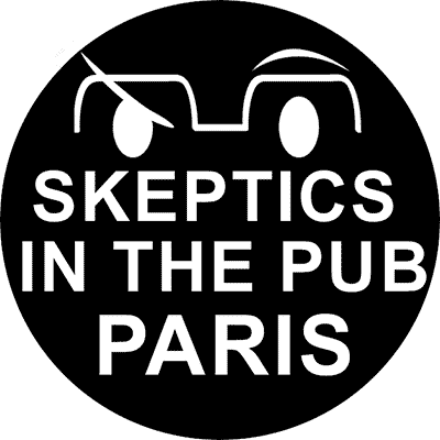 Skeptics in the Pub - Paris