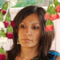Mehjabeen Datoo (@mehjd) 's Twitter Profile