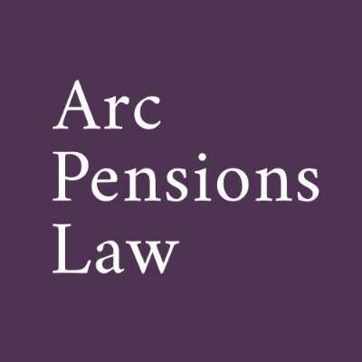 Arc Pensions Law is a dedicated, specialist firm of pension lawyers who focus entirely on the legal needs of workplace pension schemes and their sponsors