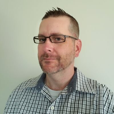 carnesdev's profile picture. Software Engineer in the Philadelphia area
